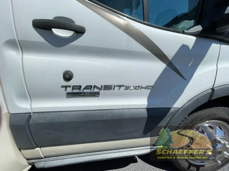 2017 Thor Motor Coach Compass 23TR - Photo 4