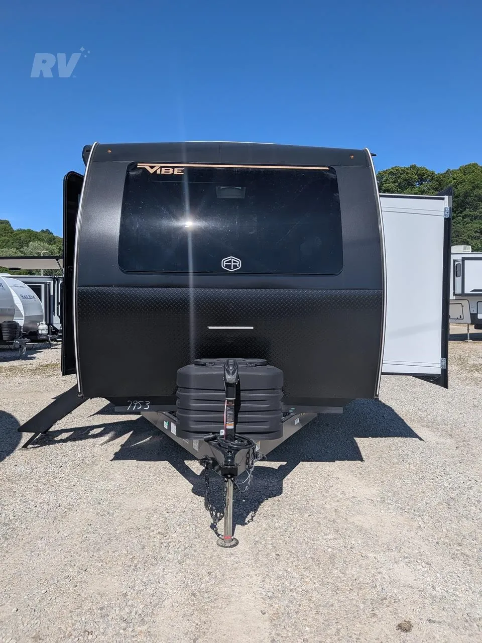 2026 Forest River Vibe Extreme Lite 2500FIK, Photos photo 3