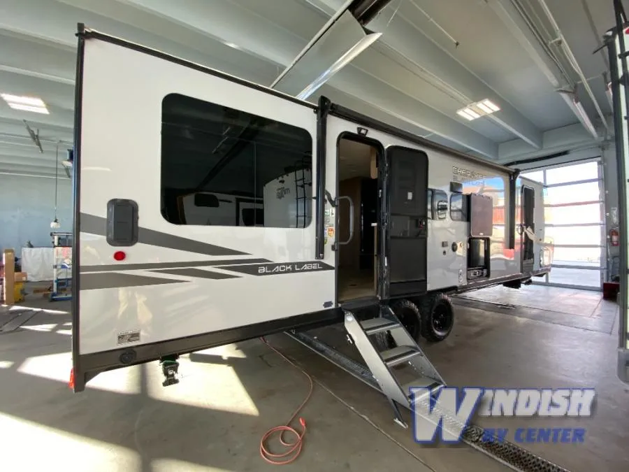 2025 Forest River Cherokee Grey Wolf 24RRT - Photo 4