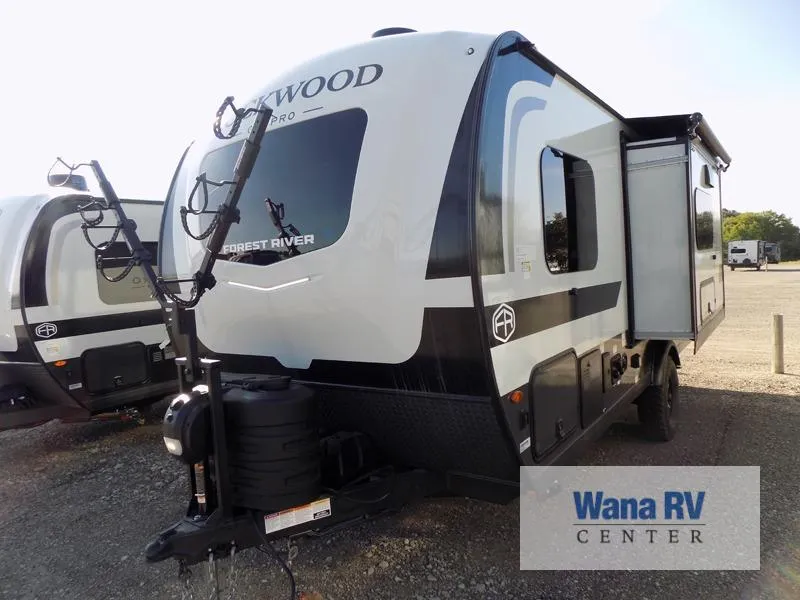 2026 Forest River RV Rockwood GEO Pro 19RL - Photo 2