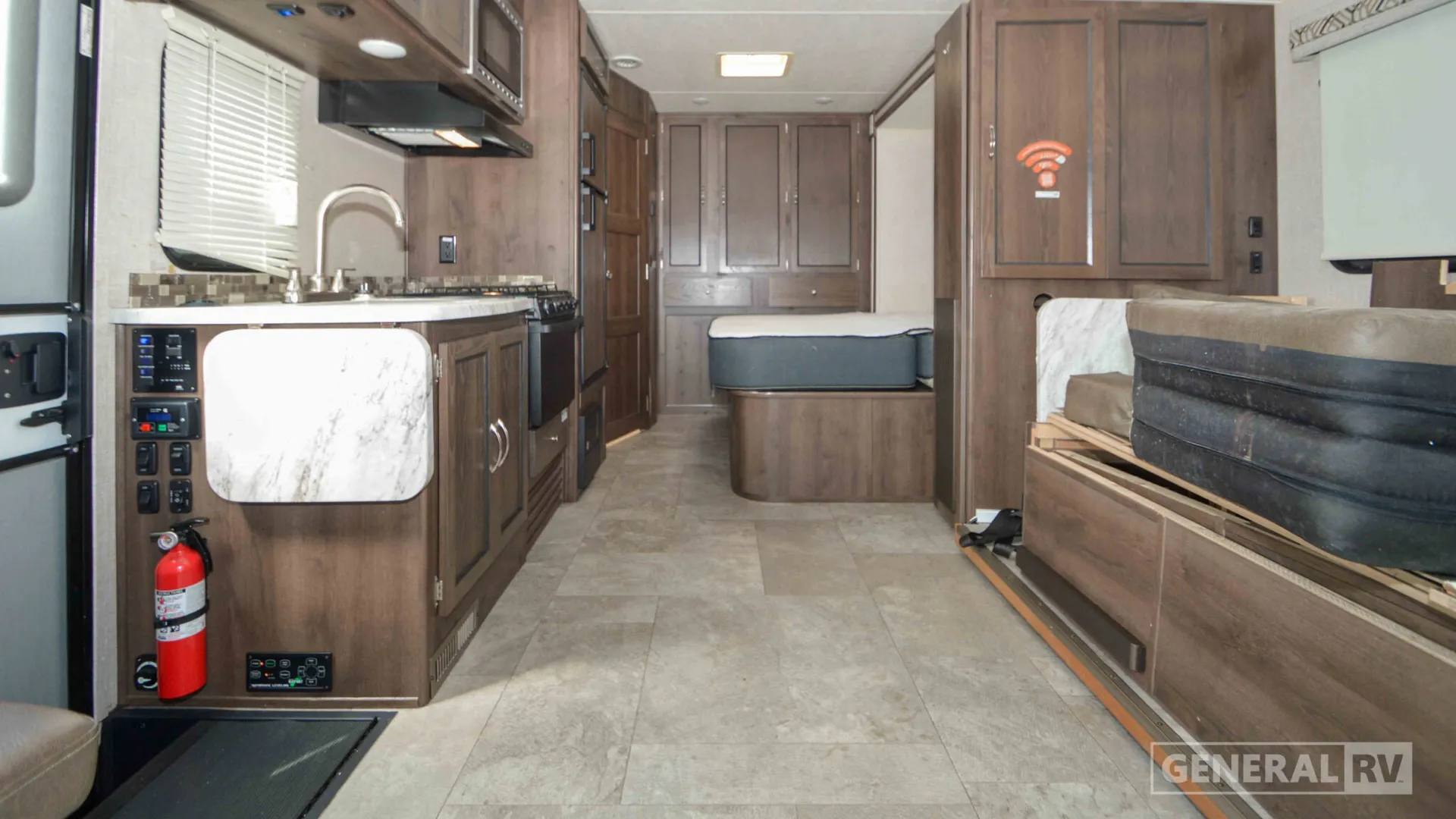 2019 Coachmen Prism 2200FS - Photo 3
