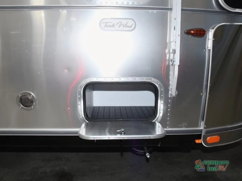 2026 Airstream Trade Wind 25FB - Photo 3
