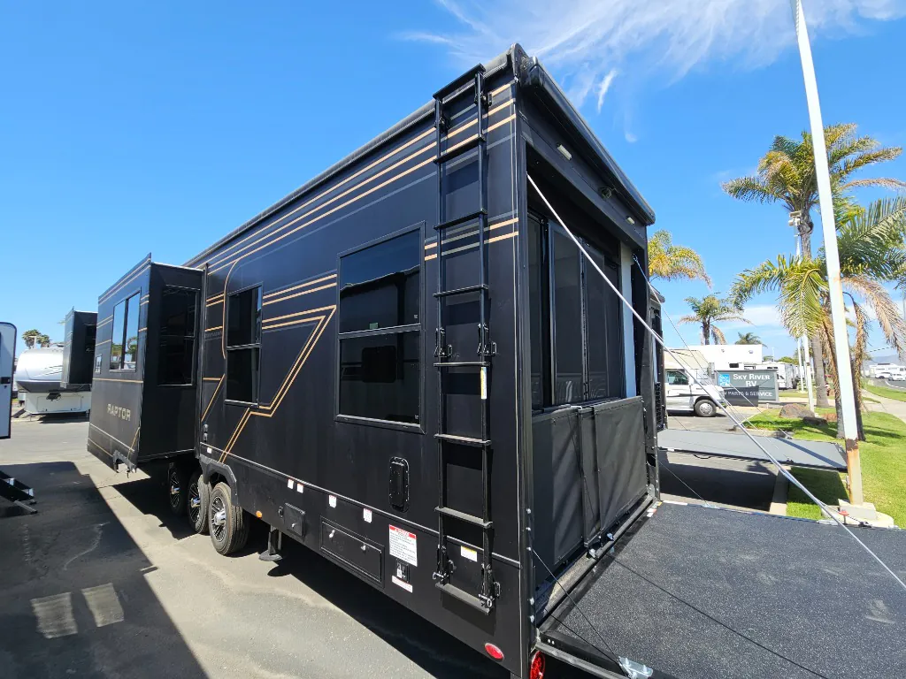 2026 Keystone Raptor 441, Photos photo 30