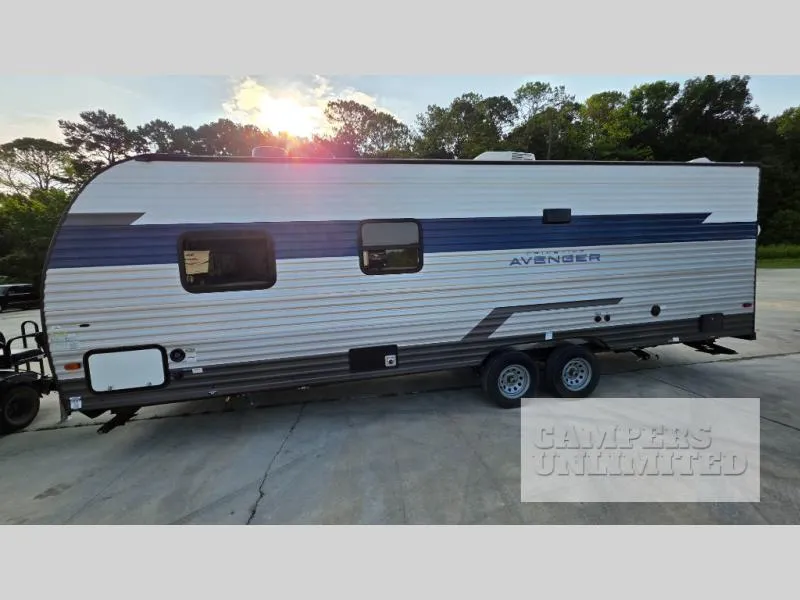 2022 Prime Time Avenger 26BK - Photo 3