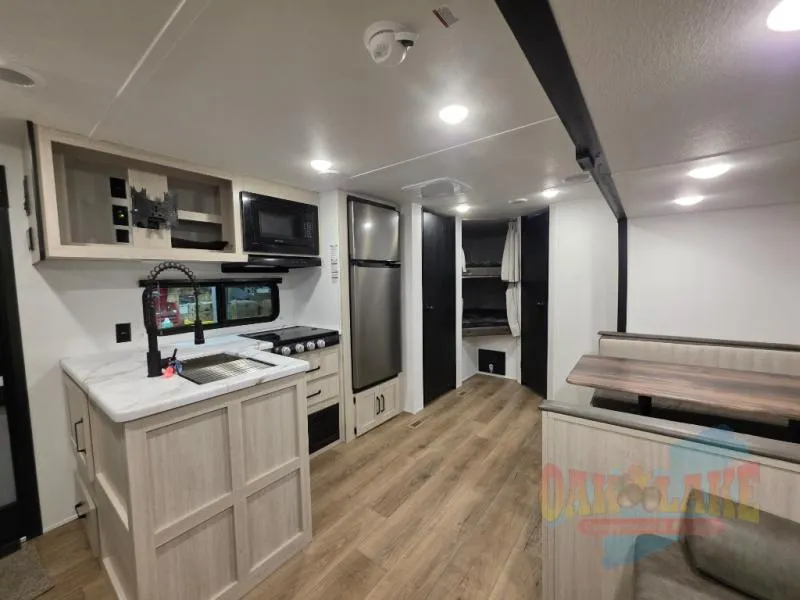 2026 Forest River Puma Camping Edition 283BHCE - Photo 4