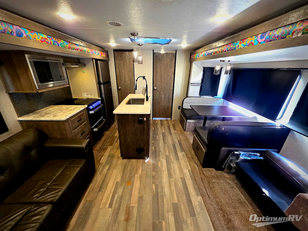 2021 Forest River Vibe 34BH — Photo 5