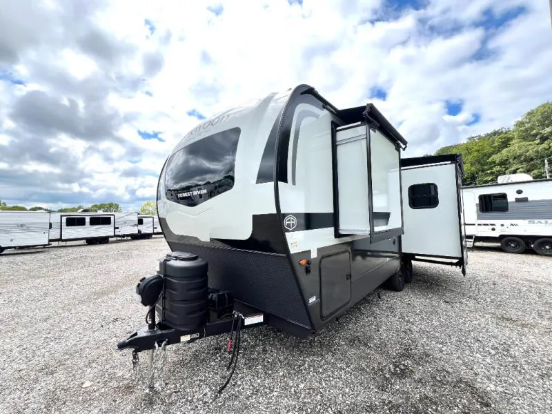 2026 Forest River Rockwood Mini Lite 2515S — Photo 5