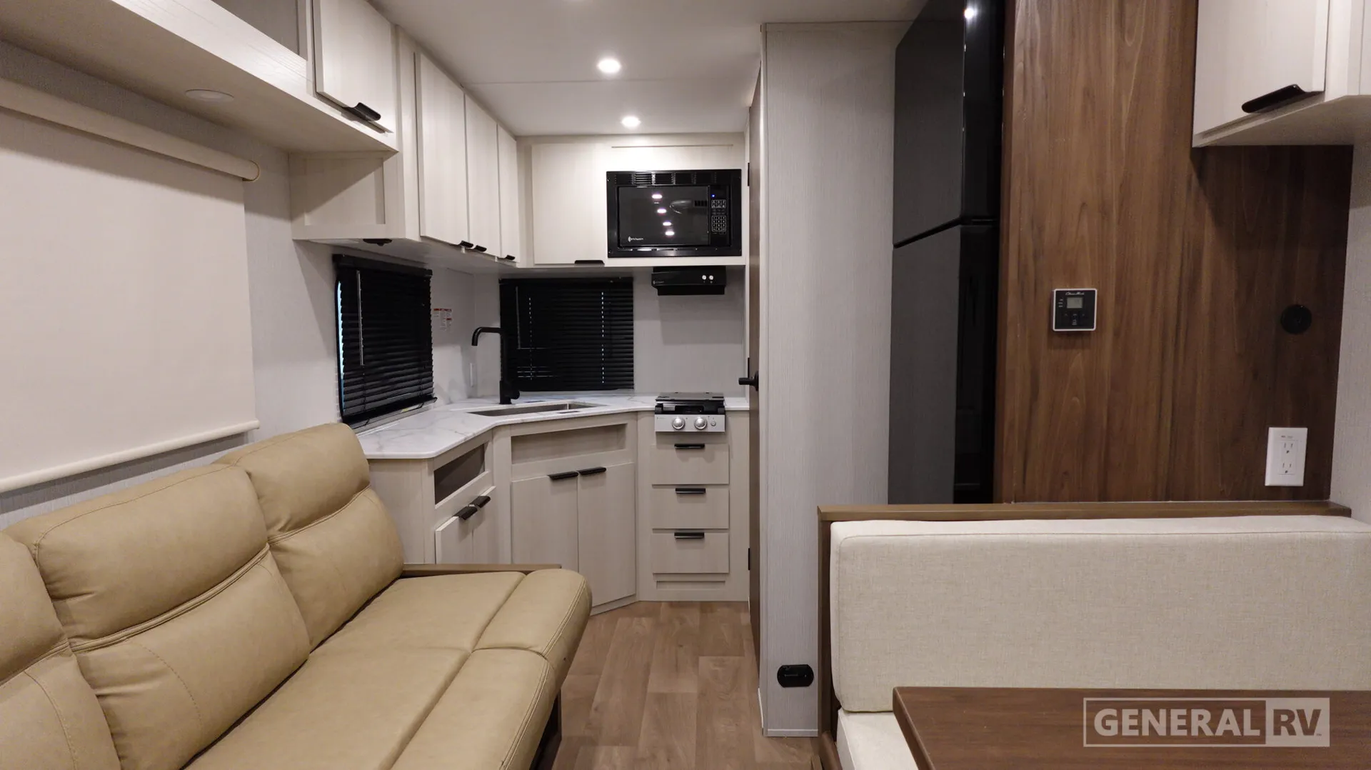 2027 Winnebago Access 18RK - Photo 3