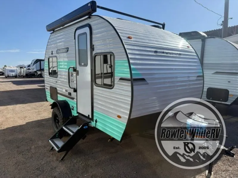 2027 Sunset Park RV SunRay 149 - Photo 2