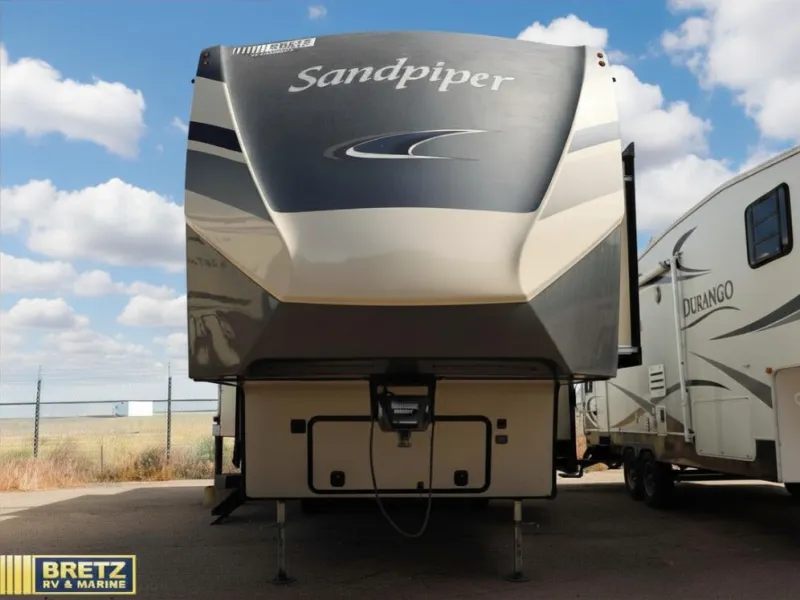 2021 Forest River Sandpiper C-Class 3660MB - Photo 3