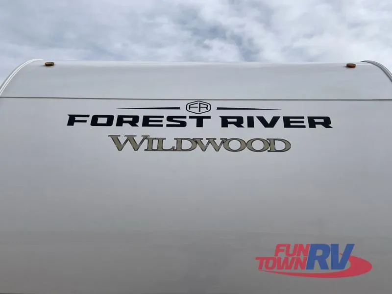 2025 Forest River Wildwood 28VIEW - Photo 3