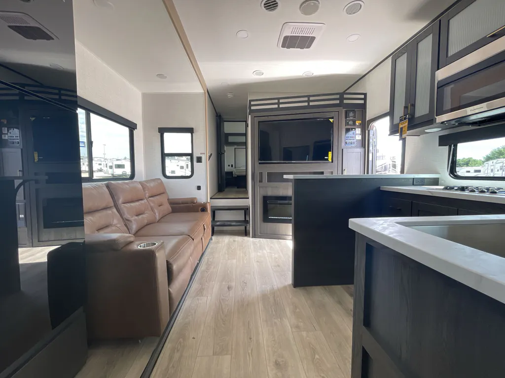 2027 Forest River Nightfall 380N, Photos photo 16