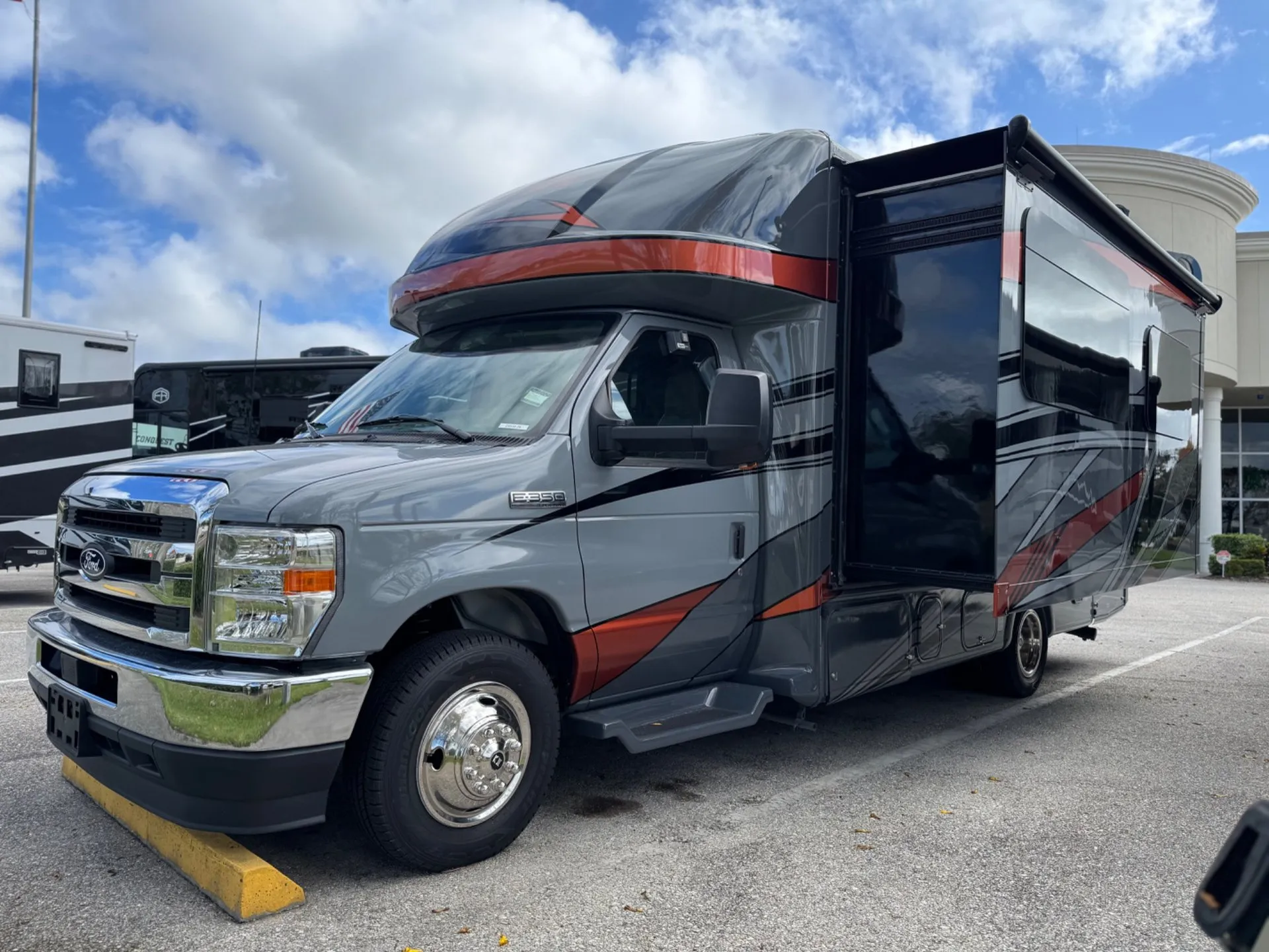 2026 Gulf Stream BT Cruiser 5260 - Photo 3