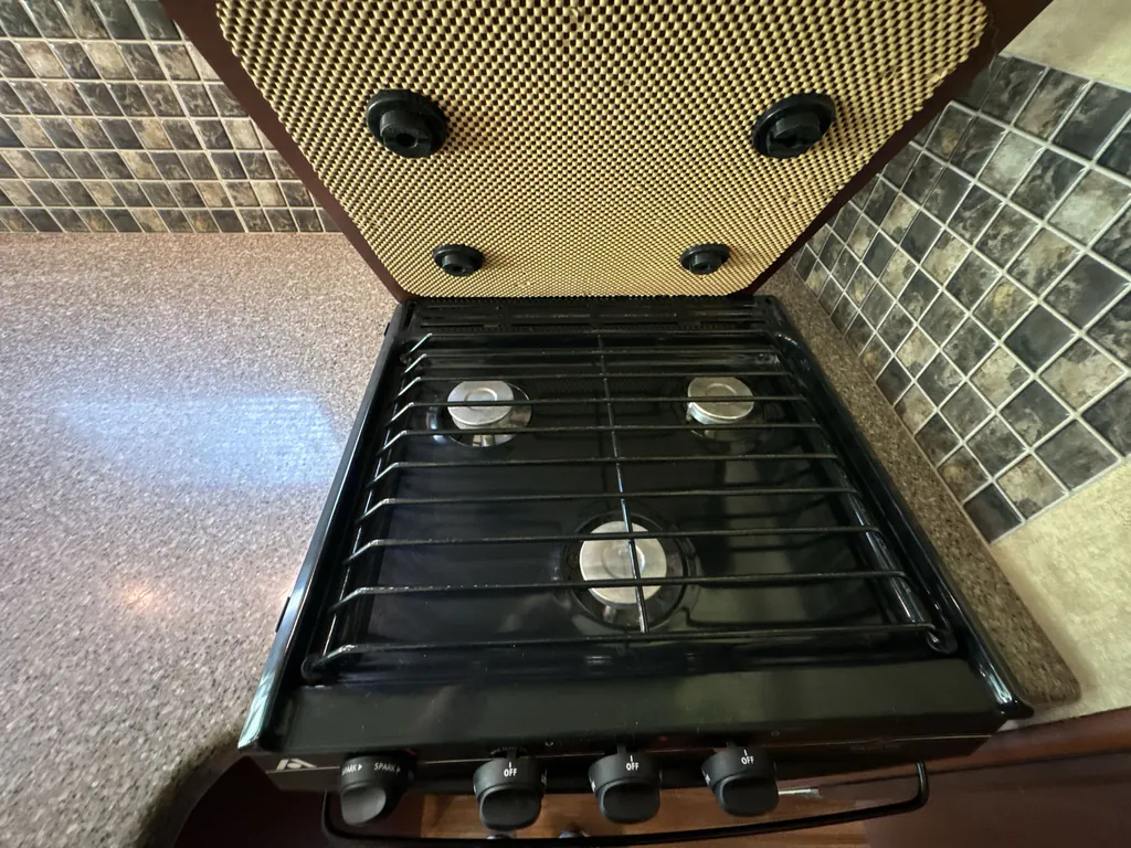2015 Jayco Precept 29UM, Photos photo 11