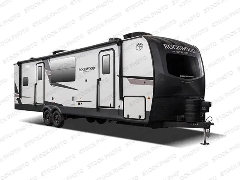 2027 Forest River RV Rockwood Ultra Lite 2623MBR - Photo 2