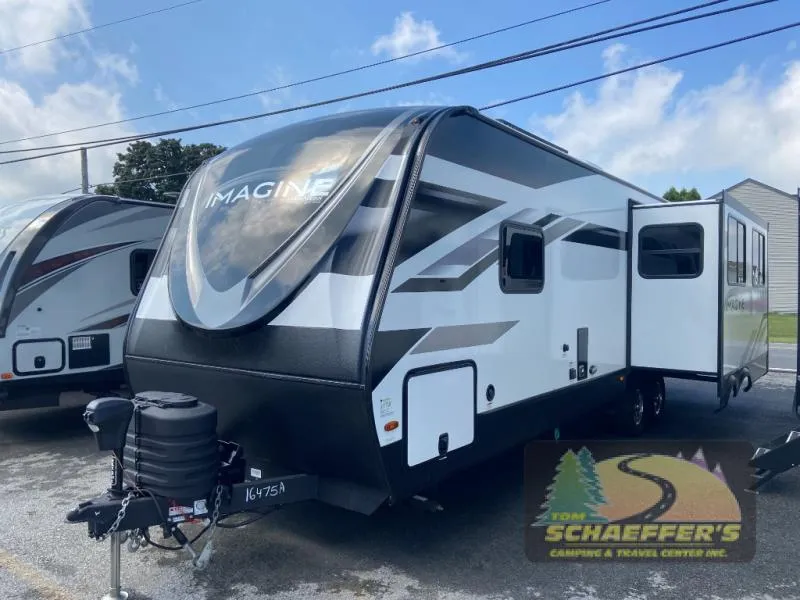 2024 Grand Design Imagine 2670MK - Photo 3