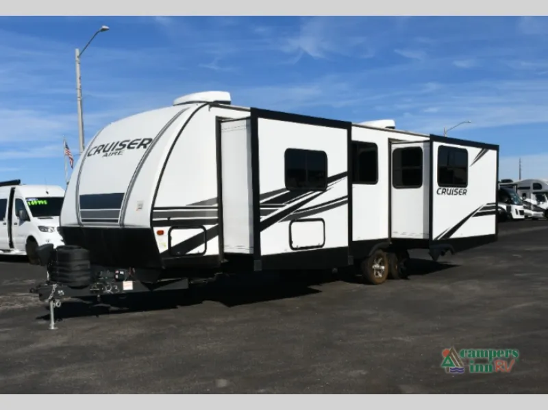 2024 CrossRoads Cruiser Aire CR29RKL - Photo 2