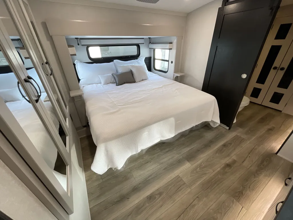 2026 Jayco North Point 387FBTS, Photos photo 23