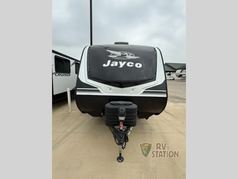 2025 Jayco Jay Feather 27BH - Photo 4