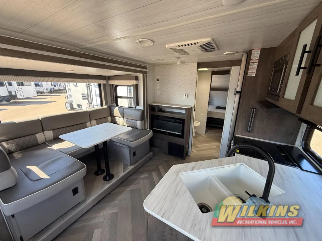 2022 Forest River Salem Cruise Lite 24RLXL, Photos photo 9