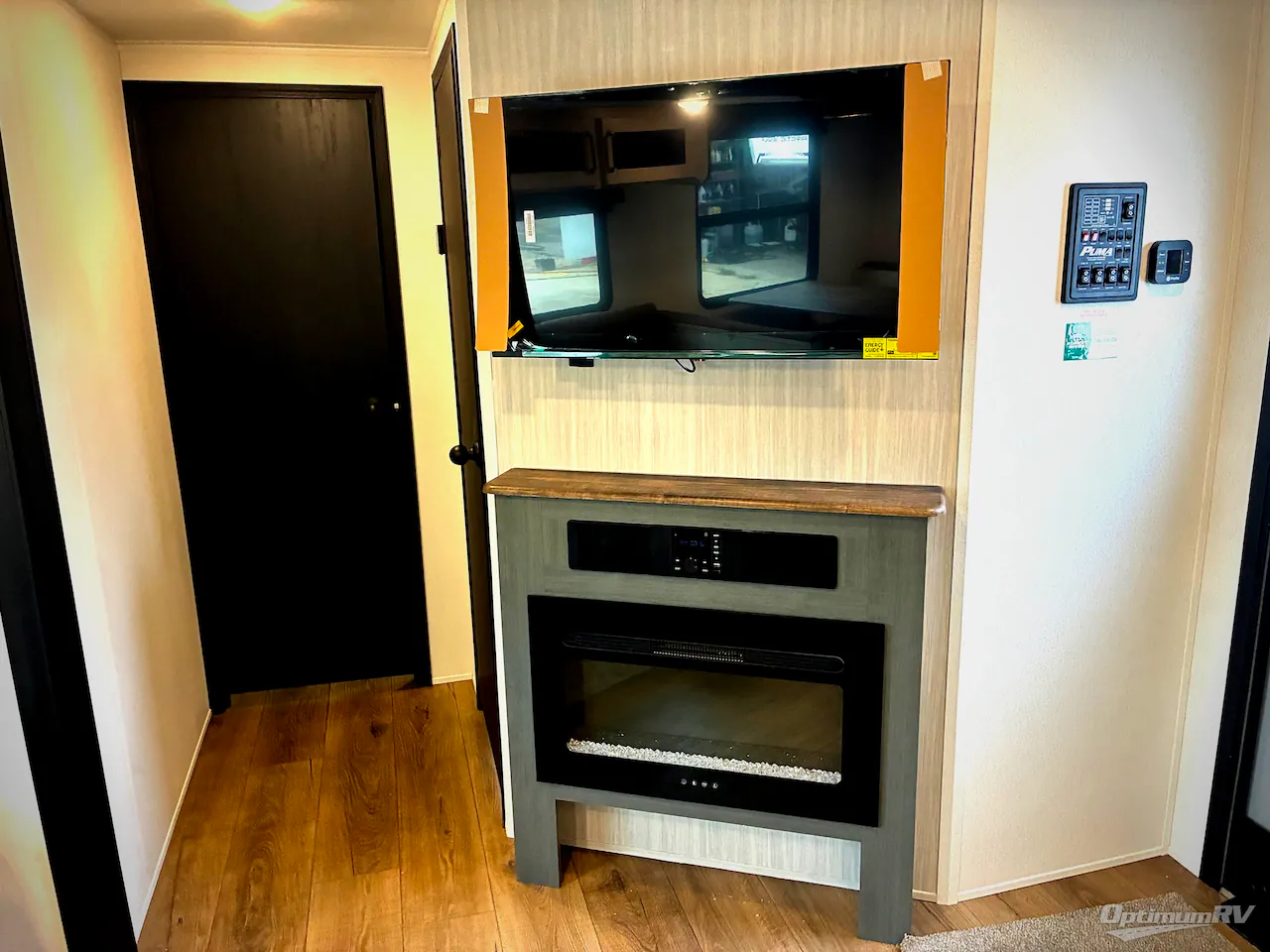 2027 Forest River Puma 32BHFS — Photo 6
