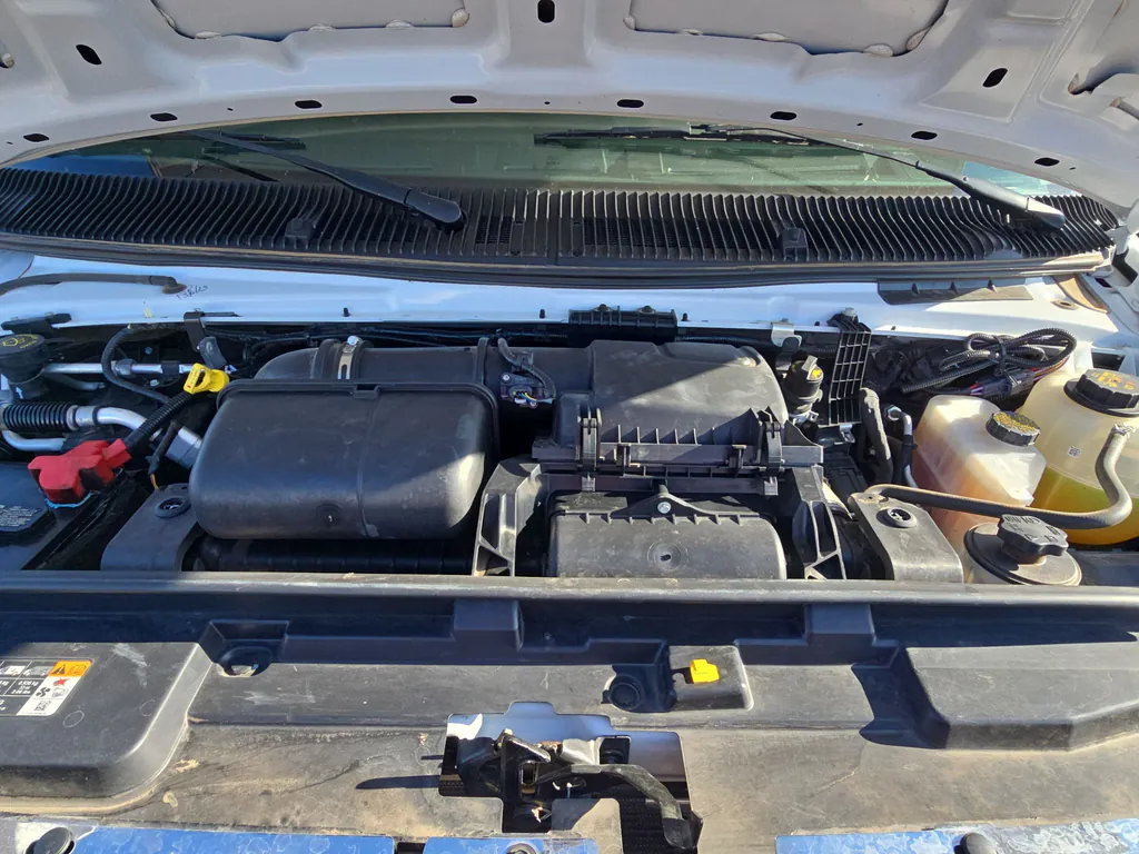 2024 Thor Motor Coach Freedom Elite 22FE, Photos photo 20