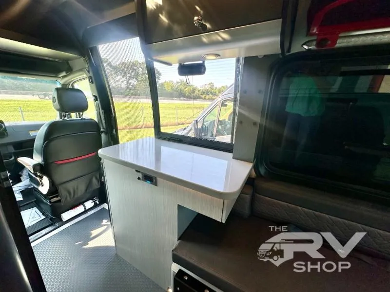 2025 Airstream Interstate 19X Std. Model - Photo 4
