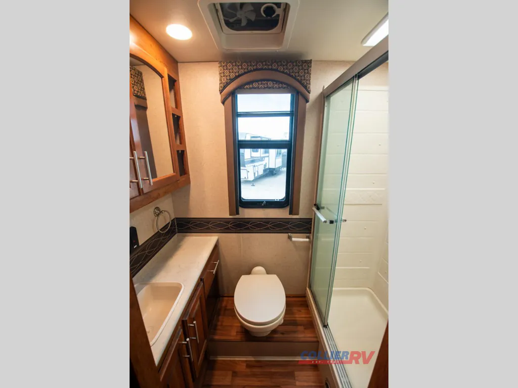 2016 Jayco Precept 35S, Photos photo 24