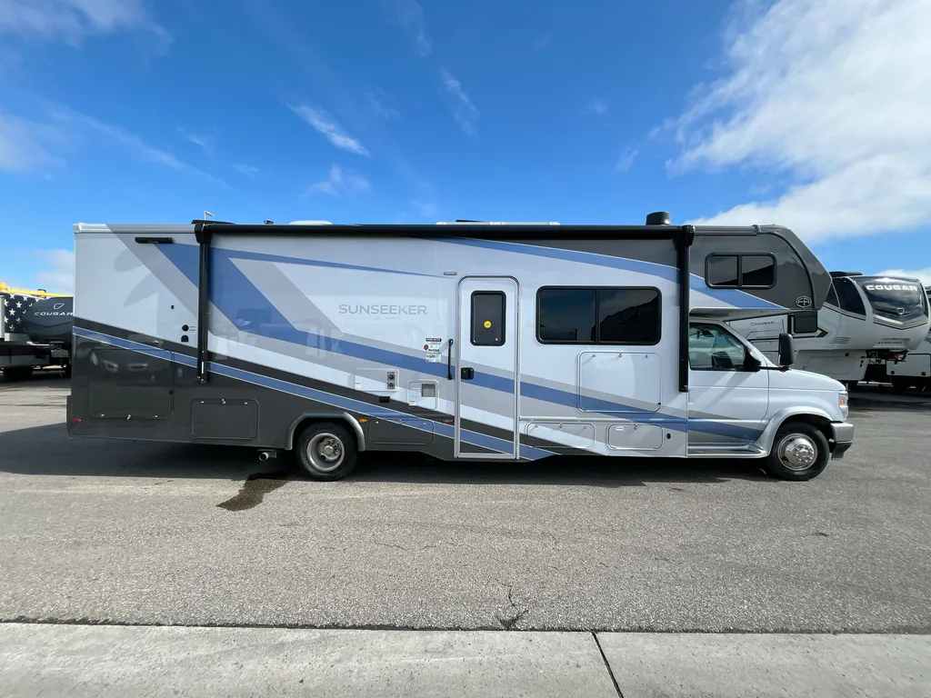 2026 Forest River Sunseeker 3050S, Photos photo 5
