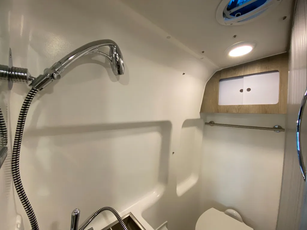 2025 Winnebago Travato 59G, Photos photo 41