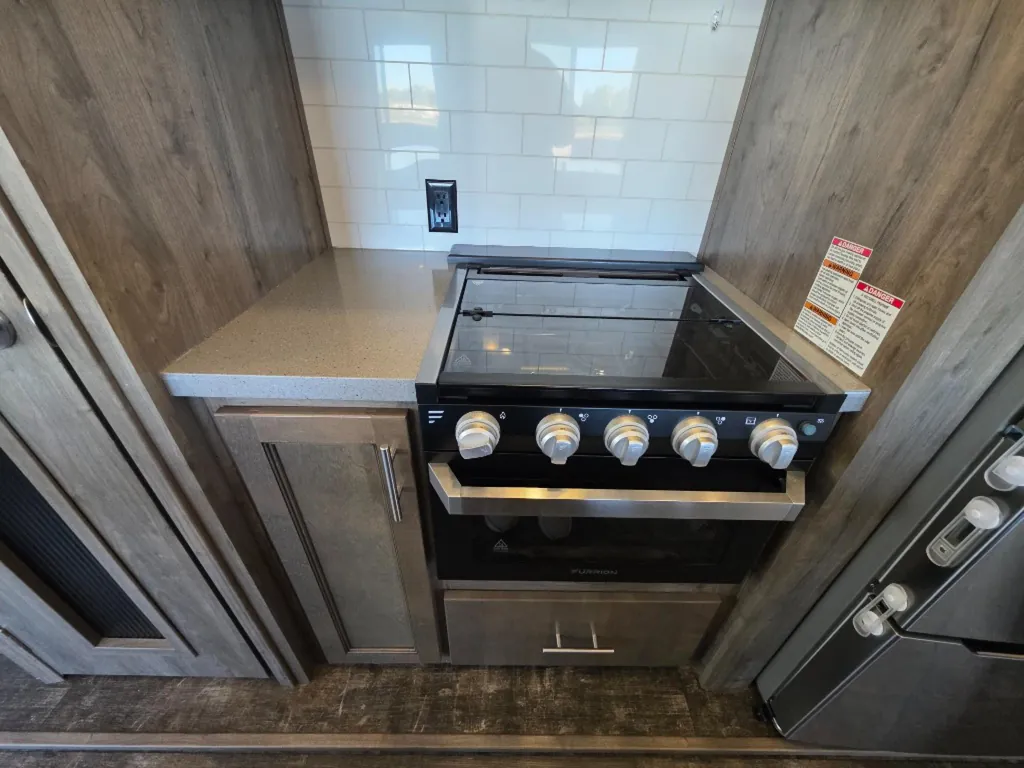 2020 Forest River Sabre 36BHQ, Photos photo 21