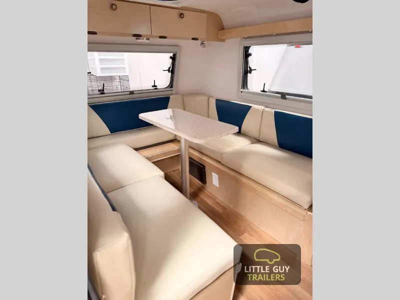 2026 MeerKat Trailers MeerKat New    Std. Model - Photo 3