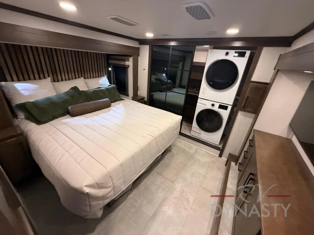 2026 Forest River RiverStone 420RE, Photos photo 35