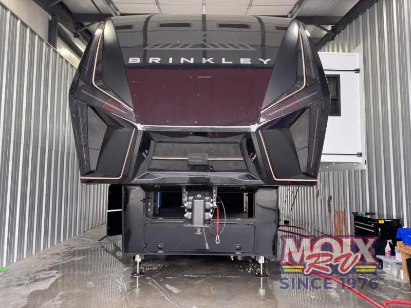 2026 Brinkley Model G 4100 - Photo 3