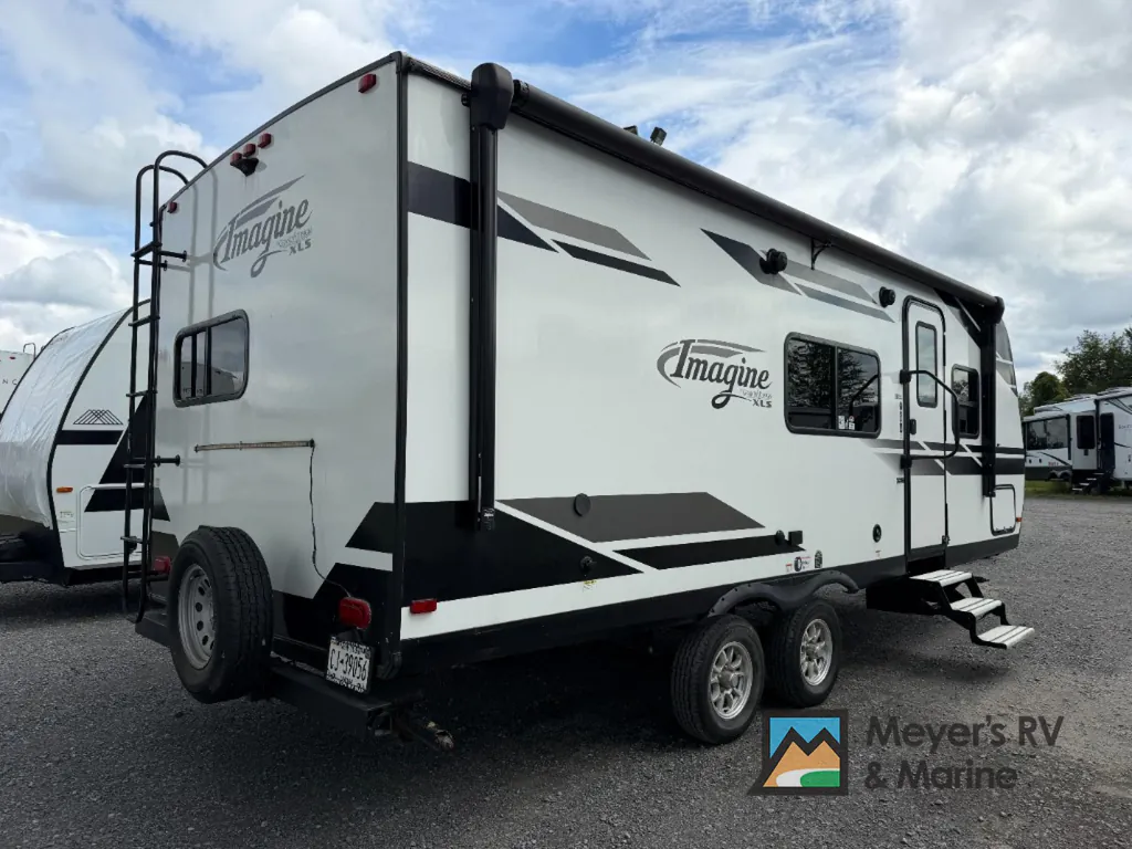2021 Grand Design Imagine XLS 22MLE, Photos photo 5