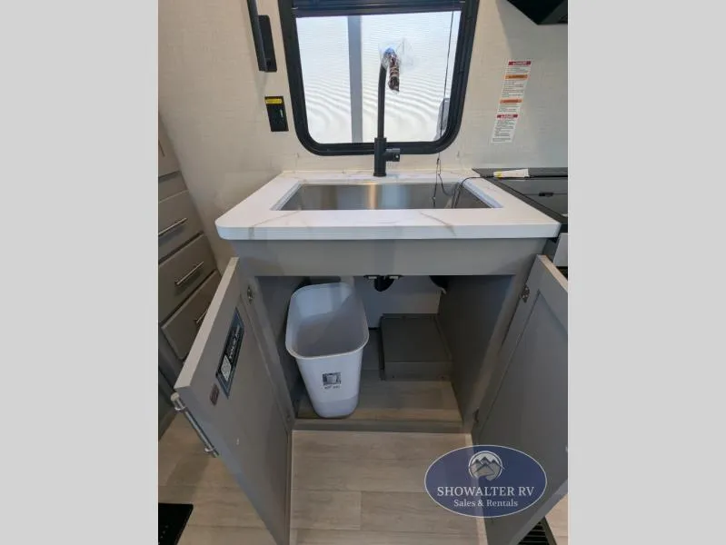 2027 Keystone RV Hideout 210RL - Photo 4