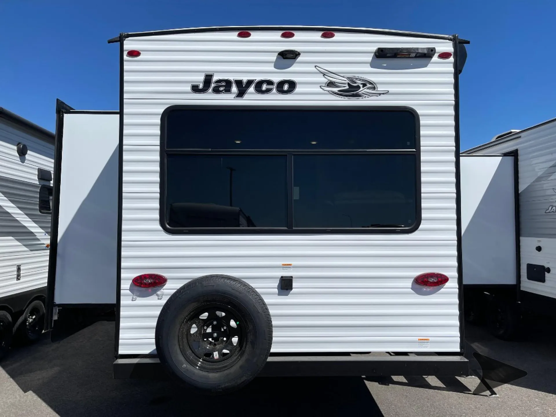2026 Jayco Jay Flight SLX 262RLSW - Photo 3