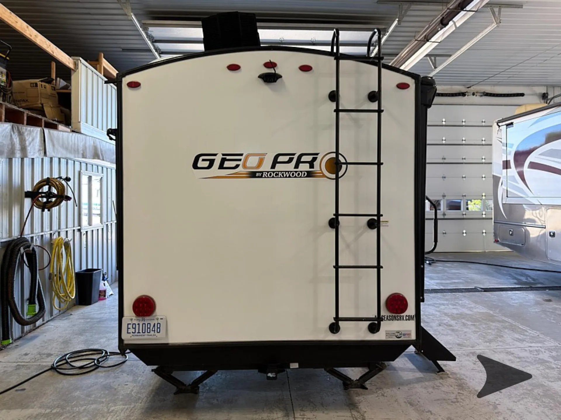 2023 Forest River RV Rockwood GEO Pro 19FBS — Photo 7