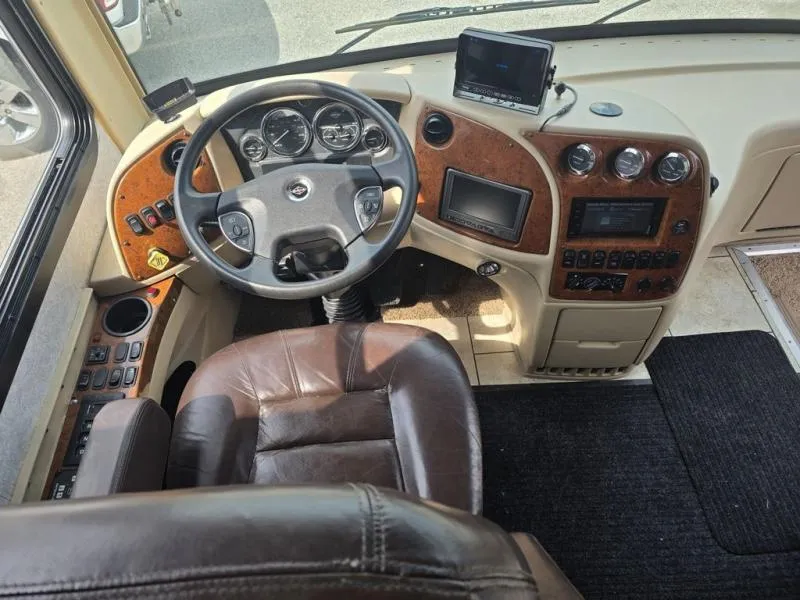 2007 Newmar Dutch Star Used    Dutch Star 4307 - Photo 3