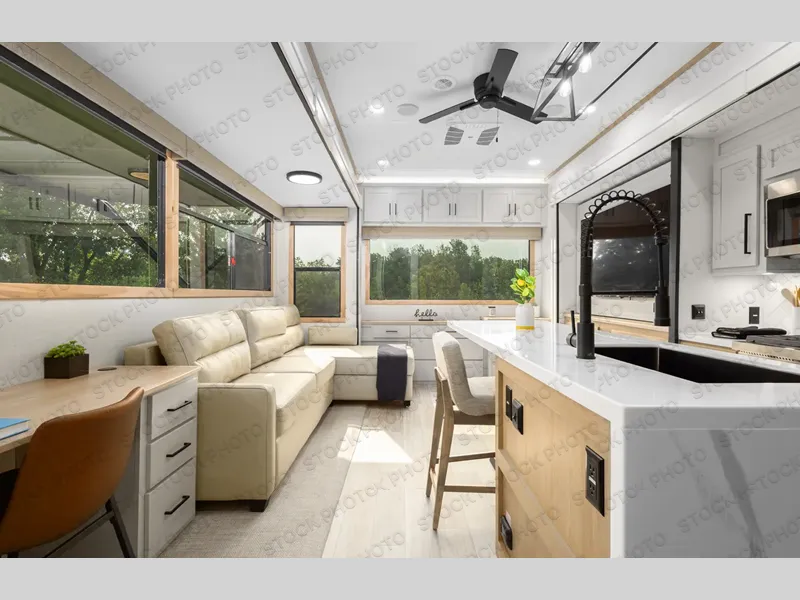 2026 Forest River Sandpiper 3900HBLR - Photo 3