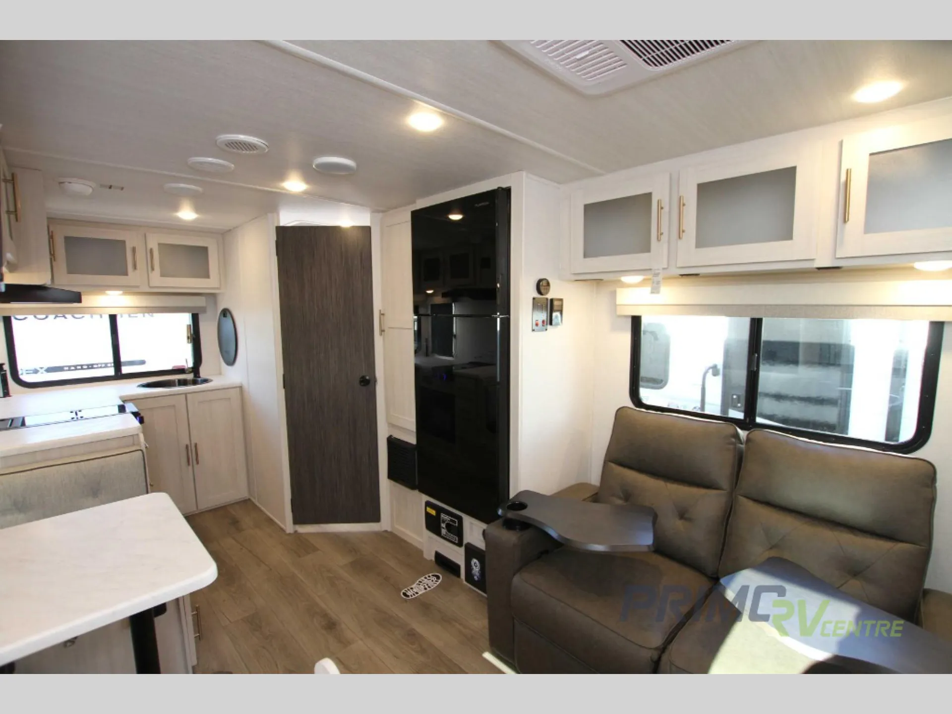 2026 Forest River R-Pod RP-205 - Photo 3