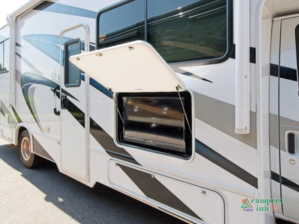 2024 Thor Motor Coach Freedom Elite 28HE, Photos photo 36