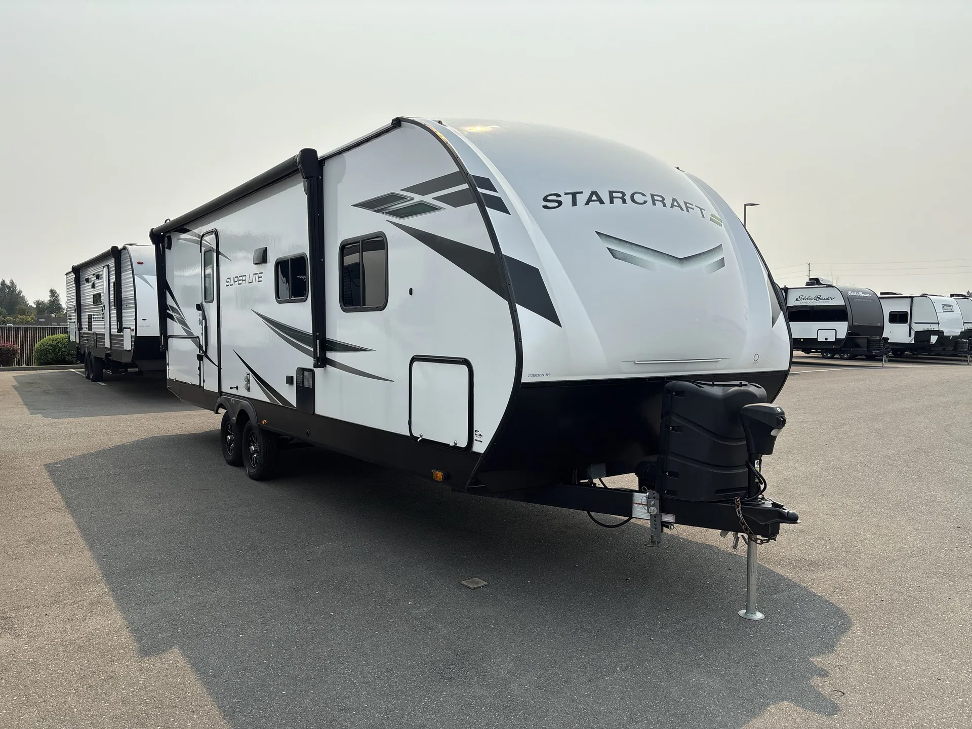 2023 Starcraft Super Lite 241BH dealer photo 1 from Camping World