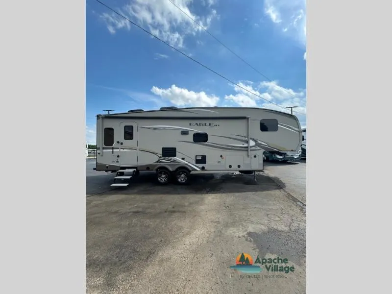 2018 Jayco Eagle HT Used    26.5RLDS - Photo 3