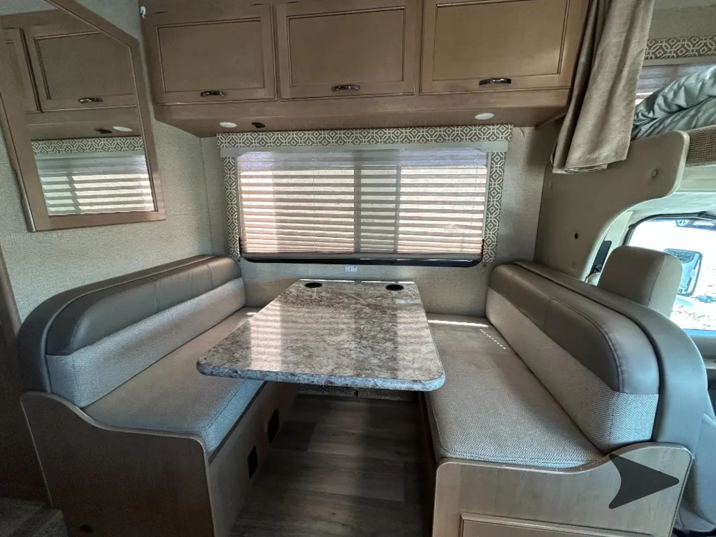 2018 Thor Motor Coach Freedom Elite 22FE, Photos photo 15