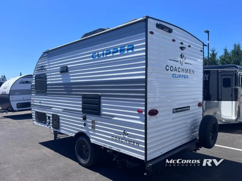2025 Coachmen Clipper 3K Series 16FB - Photo 4