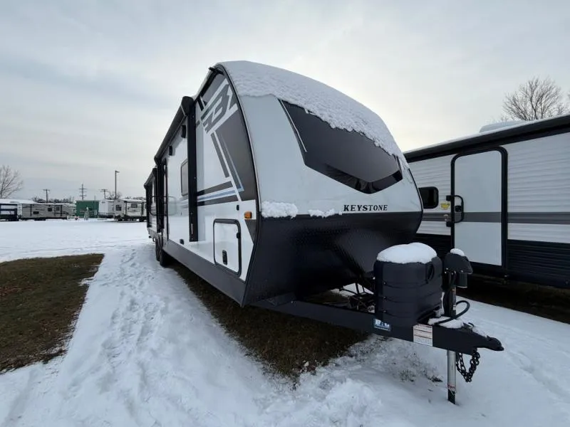 2026 Keystone Bullet 310RES - Photo 4