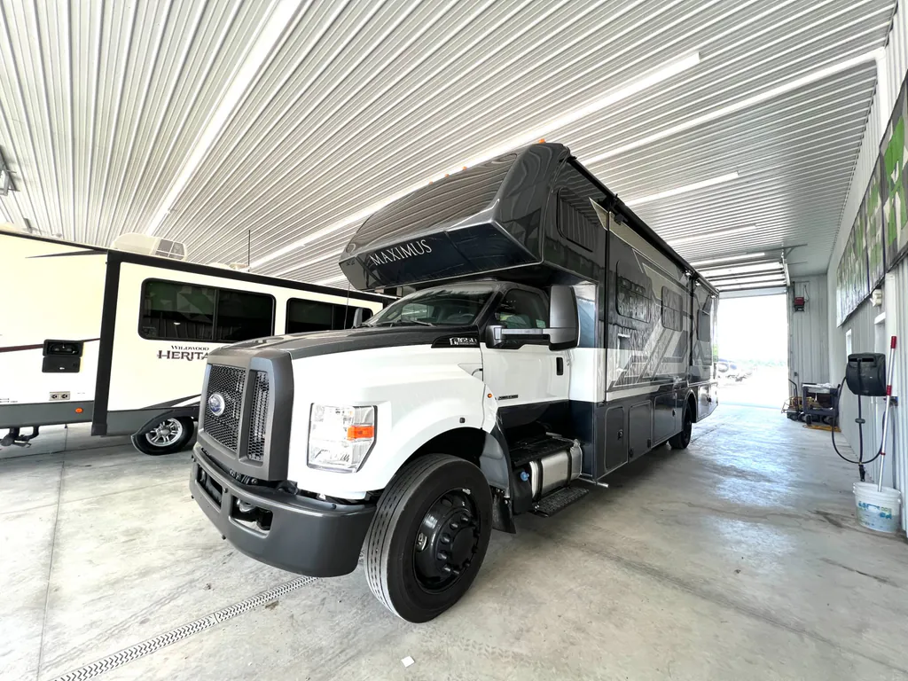2026 Nexus Maximus 34MX, Photos photo 3
