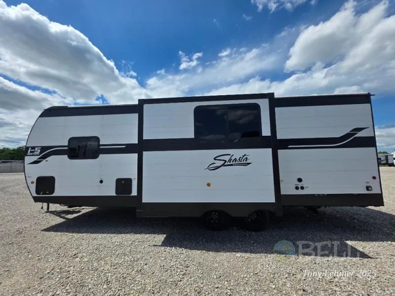 2026 Shasta RVs i-5 Edition 525RS, Photos photo 7