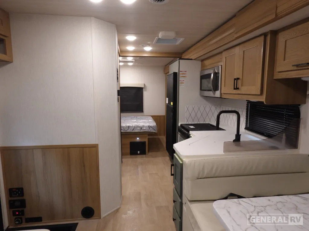 2026 NeXus RV Rebel 30R - Photo 3